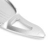2pcs Steering Wheel Paddle Shifter Extension Aluminum Alloy Replacement for