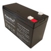 PowerStar® 12V 9AH Battery for Vision CP1290L True High Rate