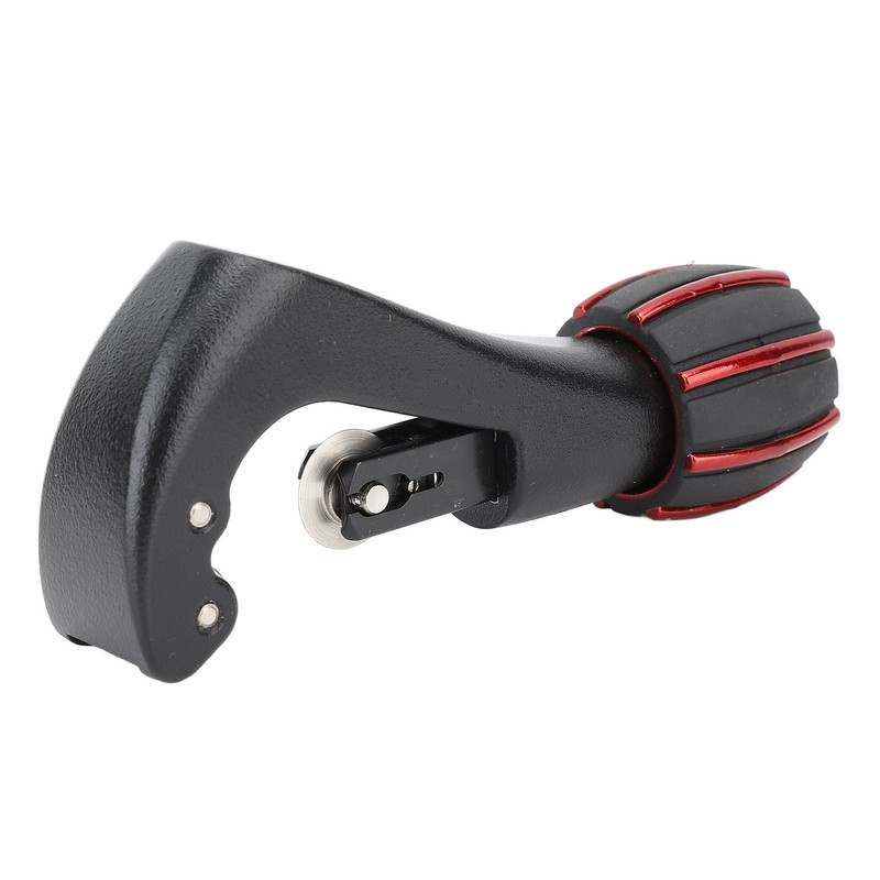 Metal Tube Cutter Ball Bearing Adjustable Pipe Cutting Tool for