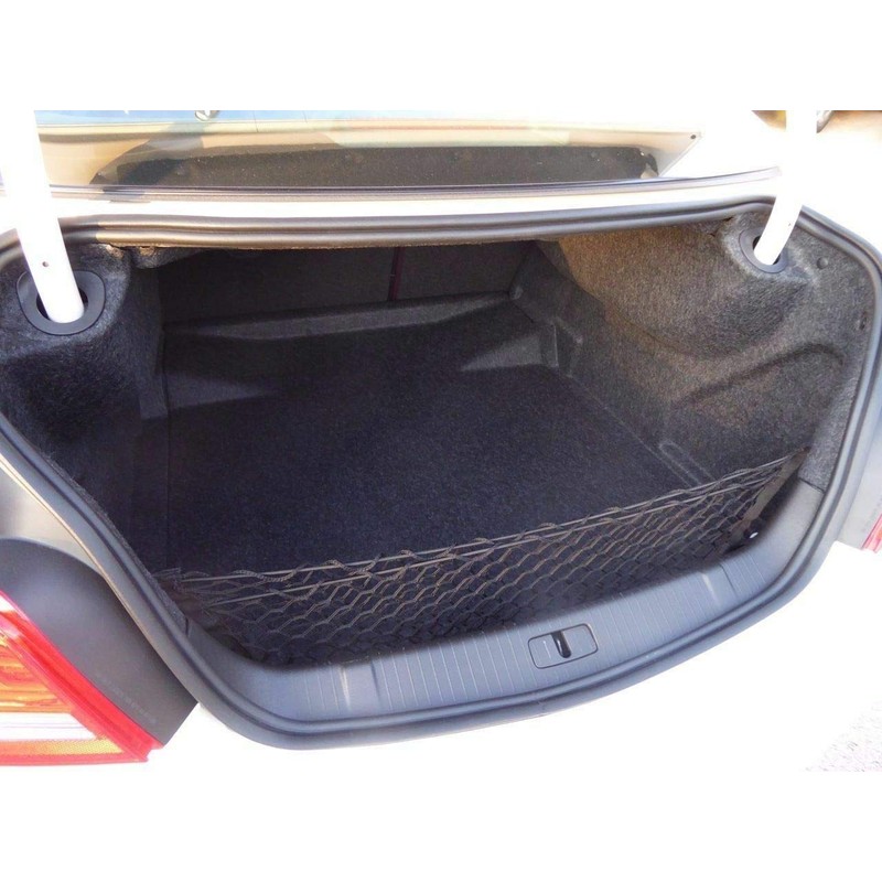 EACCESSORIES EA Rear Trunk Organizer Cargo Net for Buick Regal