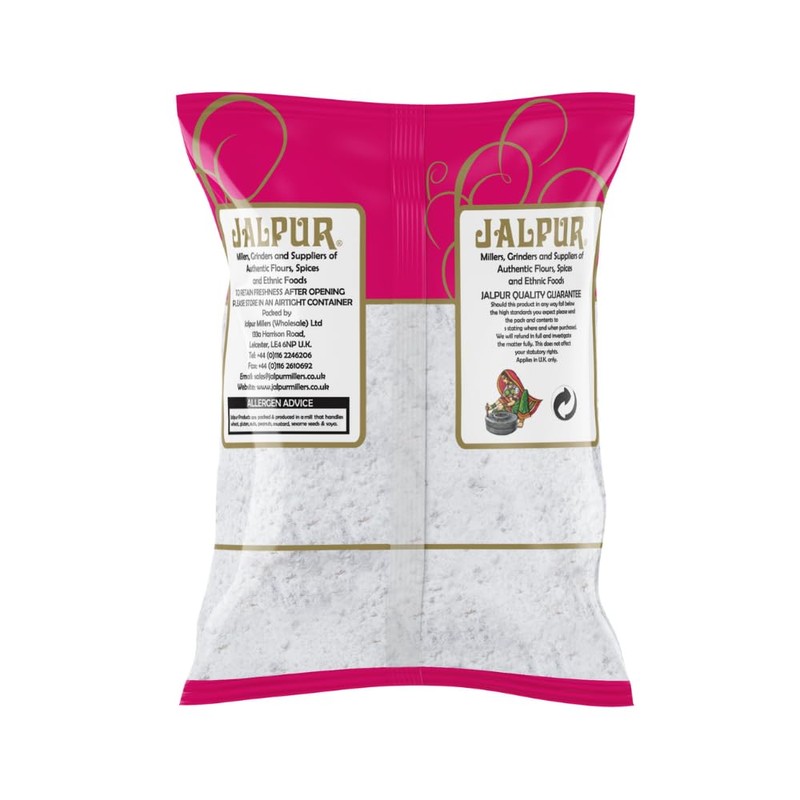 Cassava Flour - Tapioca (mogo Flour) - 100g