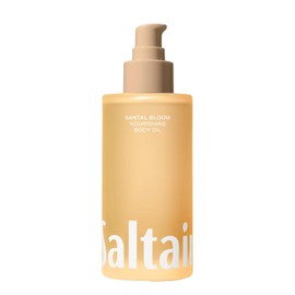 Saltair - Aceite corporal Santal Bloom - Hidratante corporal nutritivo