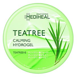 mediheal Genuine Mediheal Tea Tree Calming Tree Calming Hydrogel 10.1 fl oz (300 ml)