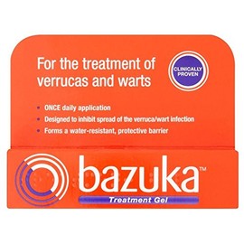Bazuka Gel 6g
