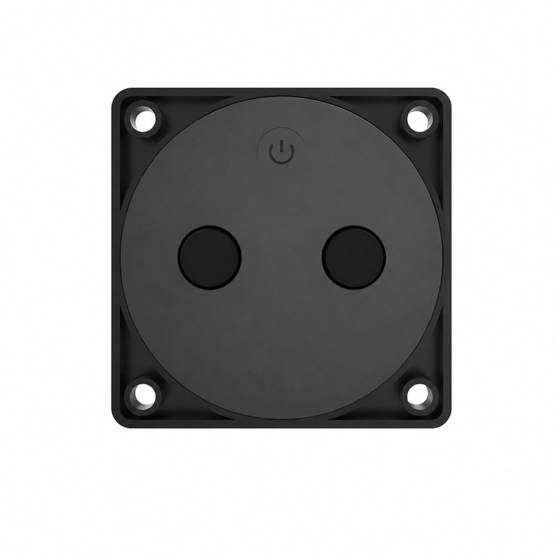 WiFi Ultrasonic Water Level Sensor for Tanks – Tuya Smart