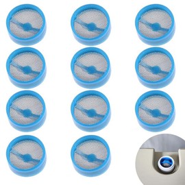 XUZOPIM Pack of 12 Washing Machine Filter Washer Water Inlet Valve Water Inlet Valve Washing Machine Filter Hose Washing Machine Accessories With Strainer Filter Washing Machine Hose Filter