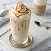 Angel Specialty Products Vanilla Latte | Blended Ice Coffee |