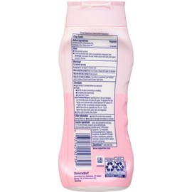 Coppertone WaterBabies Baby Sunscreen Lotion SPF 50, Hypoallergenic Sunscreen for Babies, Water Resistant, Pediatrician Recommended, 8 Fl Oz Bottle (P