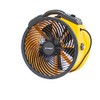XPOWER FA-300-6 Dock Fan (Yellow)