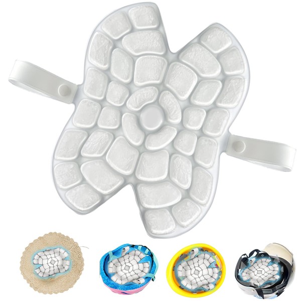 Hat, Cooling Seat for Hat, Helmet, 2025 Popular New Recommendation,