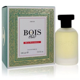 Bois 1920 Real Patchouly by Bois 1920 Eau De Parfum Spray 3.4oz/100ml for Women