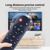 GOUYESHO Replacement Remote Control Compatible with Mevosto Removable 2-in-1 Soundbar