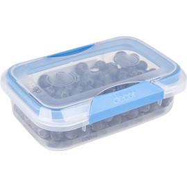 Décor Fresh Seal Clips Oblong 600ml 231810-006