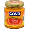 Goya Foods Aji Amarillo Yellow Hot Pepper Paste, 7.5 Ounce