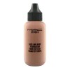 Base MAC Studio Face And Body Foundation 120ml | Acabado Radiante | Cobertura Modulable | A Prueba de Agua | Tono N3