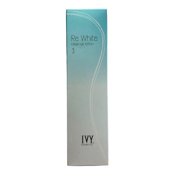 Ivy Cosmetics Li White Clear Up Lotion (Lotion), 6.8 fl