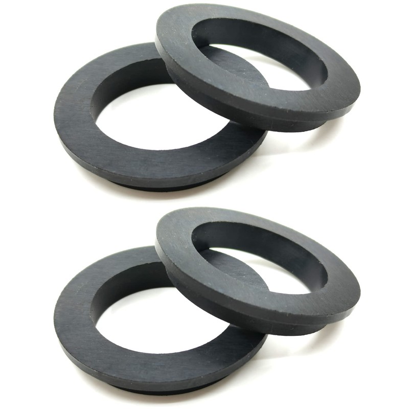WFCYQ Replacement Pool L-Shape O-Ring for 11412 Sand Filter Pump