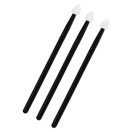 BIUDECO Makeup Product Beauty Makeup Set 3 Eyeshadow Sticks Non-stick Applicator for Eye Makeup