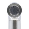 Danco 10332 Transitional Kitchen Sink Side Spray, Brushed Nickel