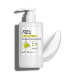 APLIV Liposome Vitamin C LX Body Lotion