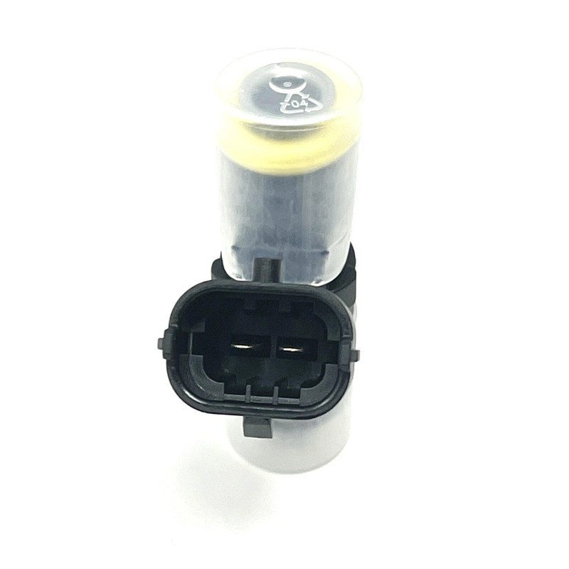 Bosch 2200cc High Impedance OEM Bosch 0280158833 Fuel Injectors 210LB