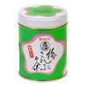 Kinjyo Jirushi Ume Konbu Cha (Konbocha, Japanese Powdered Seaweed Tea Flavored with Plum) - 2.1 Oz