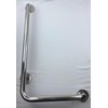 Shower Handicap Grab Bars for Bathroom Wall, L-Shaped Grab Bar,