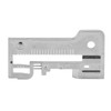 Achieve Precision Sewing with The Replacement Sewing Machine Needle Plate