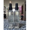 Lot Of 2 Herbal Essences BioRenew Heat Protect Spray Argan