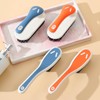 Soft Bristle Scrub Cleaning Brush Stain Remover Brush Fabric Cleaning