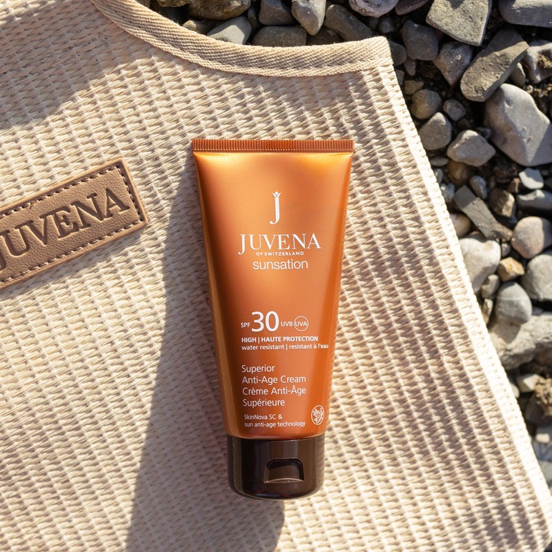 Juvena Superior Anti-Age Cream SPF30 75 ml - Anti-Age Cream