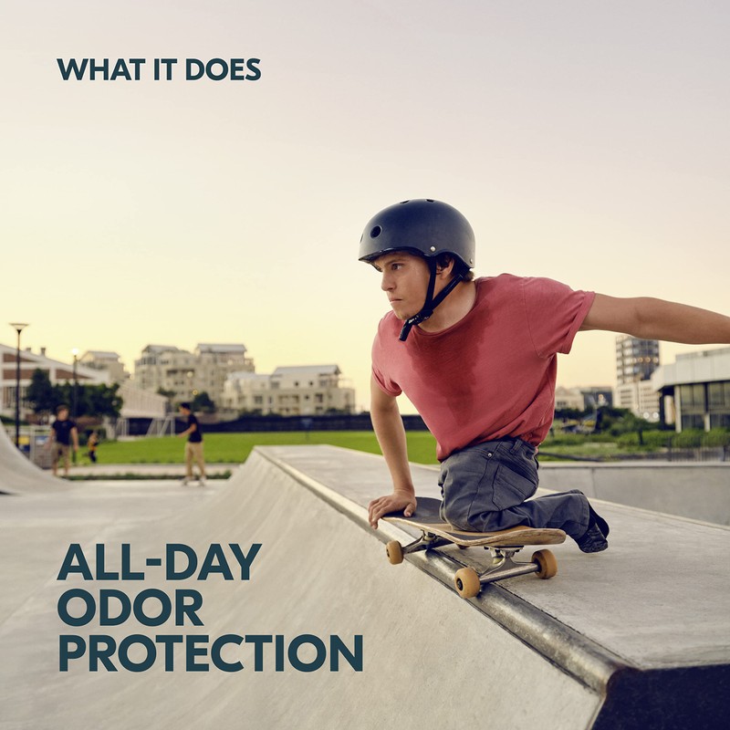 Degree Men Original Deodorant 48-Hour Odor Protection Arctic Edge Deodorant