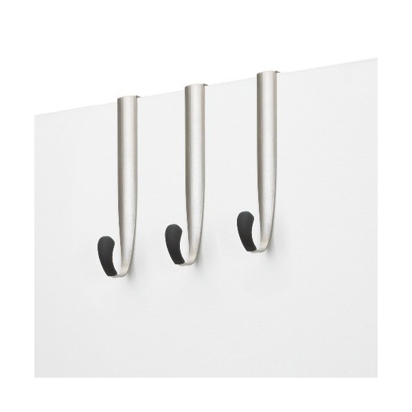 Umbra Schnook Over-the-Door Multi-Hook