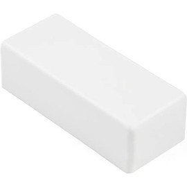 StarTech.com 20 Pack Cable Raceway End Cap for CBMCWD5020 - Cable Management Accessories - Channel Raceway Fitting End Cap - Cable Raceway Connectors - Wiring Duct End Piece - UL Rated, TAA