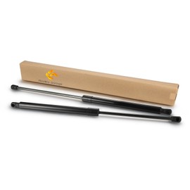 Madlife Garage Pair of REAR Tailgate Boot Trunk Gas Struts 8H0827552B For 2002-2009 A4 8H7 B6 8HE B7 2.0 2 2.5 2.4 S4 1.8 3 3.0