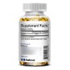 Balincer Suplemento De Melatonina 20 Mg/ración, 120 Cápsulas