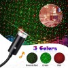 generic Luz Nocturna Usb Para Automóvil Techo De Techo Plug