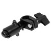 Fotodiox Collapsible Background Stand Clamp Attachment x3 - Set of