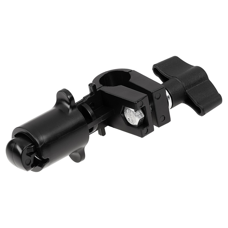 Fotodiox Collapsible Background Stand Clamp Attachment x3 - Set of