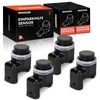 Frankberg 4 x Parking Sensor Parking Aid Front Rear Compatible