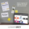 Magnetize-It! Magnetic Paint & Primer (Water Based) – Lunar Grey