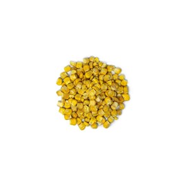 Food to Live Freeze-Dried Super Sweet Corn Kernels, 2 Ounces – Raw, Kosher, Vegan, Bulk. No Sugar Added. Crunchy Snack. High in Dietary Fiber, Vitamin C. Perfect for Salads, Soups, Taco, and Stews