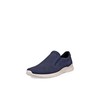 ECCO Men's Irving Trainers, navy