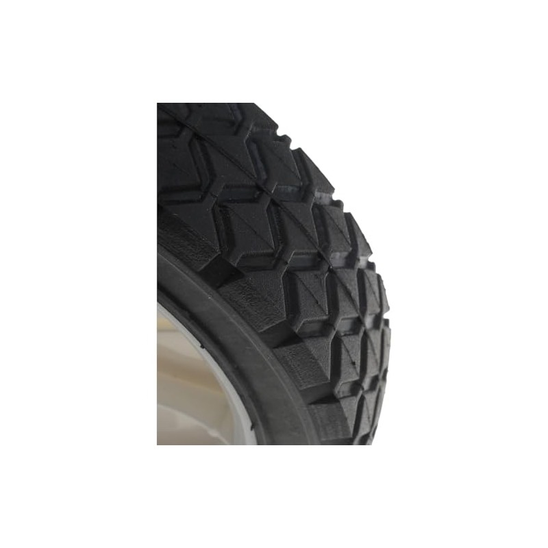 Lawn Mower Wheel Diameter 175mm Bore 12.7mm