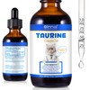 Taurine for Cats Drop - Taurine Supplement for Cats, Supports