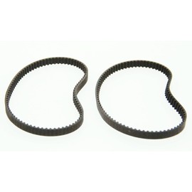90045, 69859, Drive Belts for 3" x 21" Belt Sander Replace Parts