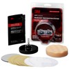 3M 3M Headlight Lens Restoration System, 39008, 1 Kit