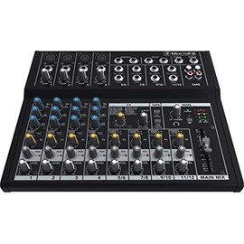 Mackie Mix12FX Mixer