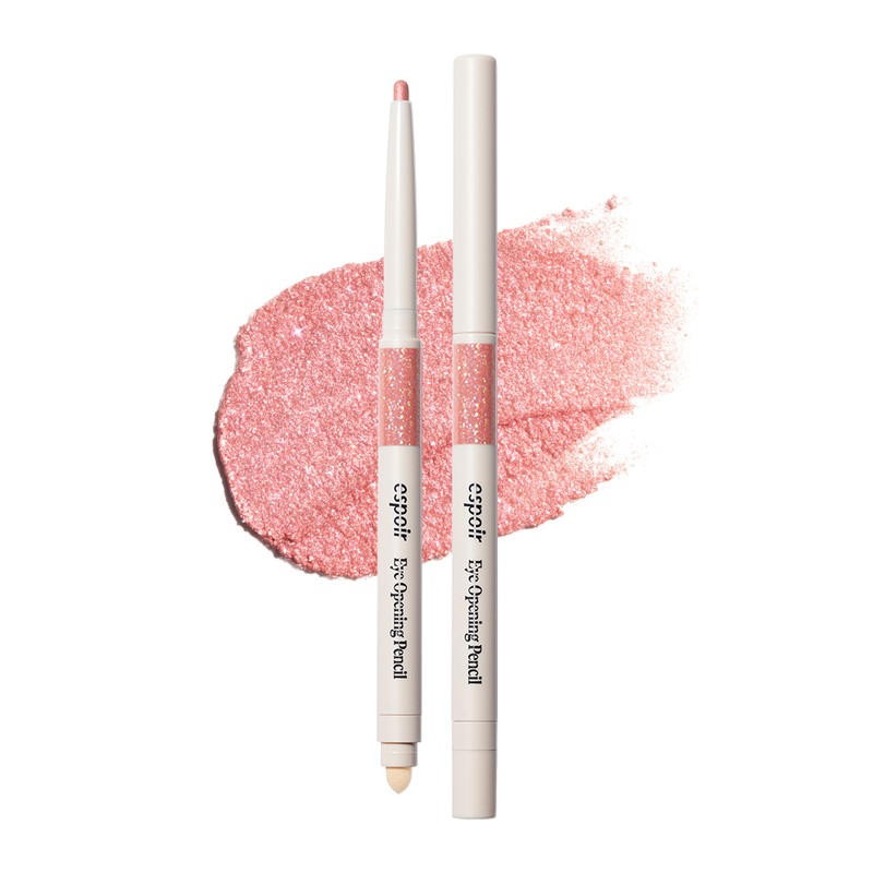 eSpoir Eye Opening Pencil 0.3g, 2 Piece Set