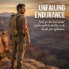 Water Backpack for Hiking 3L, Hydration Backpack with Hose, Ideal